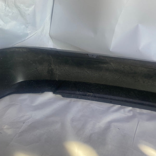 Hyundai Accent Milenium Kasa Arka Tampon 00-02 En Uygun Oto Parça