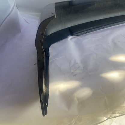 Hyundai Accent Milenium Kasa Arka Tampon 00-02 En Uygun Oto Parça