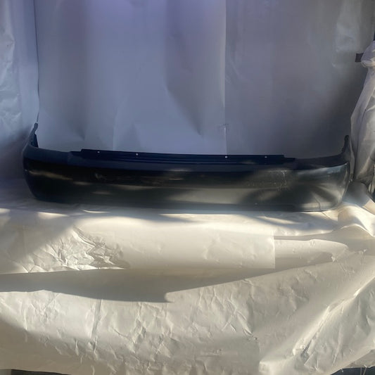 Hyundai Accent Milenium Kasa Arka Tampon 00-02 En Uygun Oto Parça