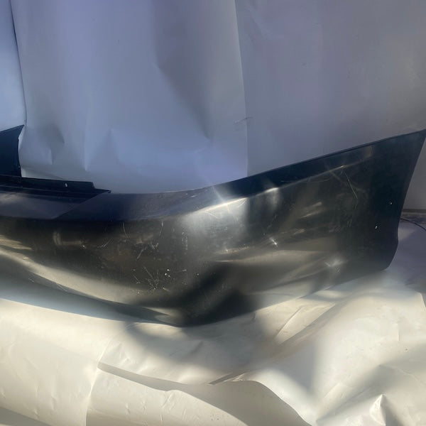 Hyundai Accent Milenium Kasa Arka Tampon 00-02 En Uygun Oto Parça