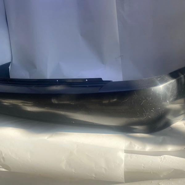 Hyundai Accent Milenium Kasa Arka Tampon 00-02 En Uygun Oto Parça