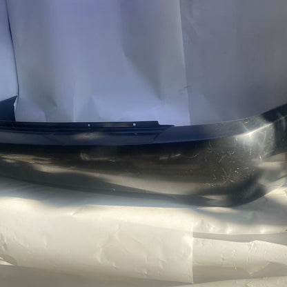 Hyundai Accent Milenium Kasa Arka Tampon 00-02 En Uygun Oto Parça