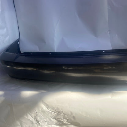 Hyundai Accent Milenium Kasa Arka Tampon 00-02 En Uygun Oto Parça