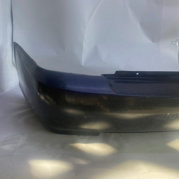 Hyundai Accent Milenium Kasa Arka Tampon 00-02 En Uygun Oto Parça