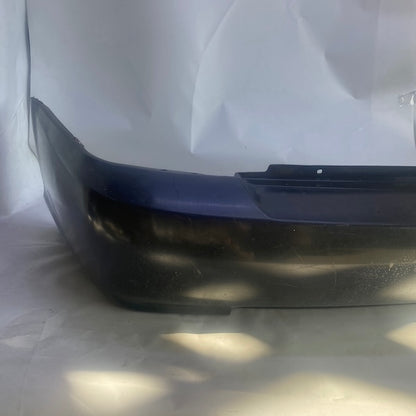 Hyundai Accent Milenium Kasa Arka Tampon 00-02 En Uygun Oto Parça