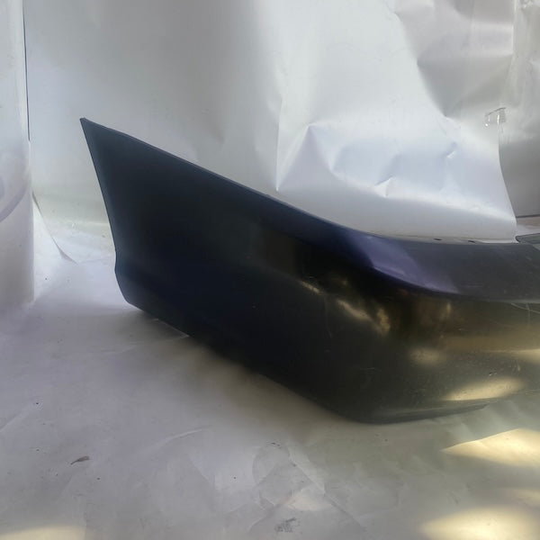 Hyundai Accent Milenium Kasa Arka Tampon 00-02 En Uygun Oto Parça