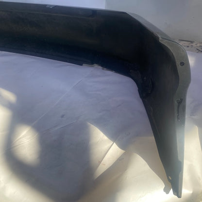 Hyundai Accent Milenium Kasa Arka Tampon 00-02 En Uygun Oto Parça