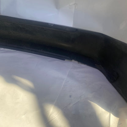 Hyundai Accent Milenium Kasa Arka Tampon 00-02 En Uygun Oto Parça