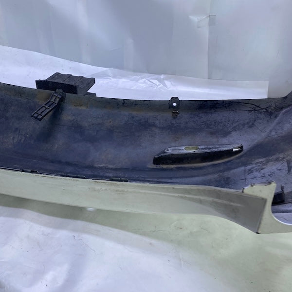 Hyundai Elantra Arka Tampon S6611-3X000 En Uygun Oto Parça