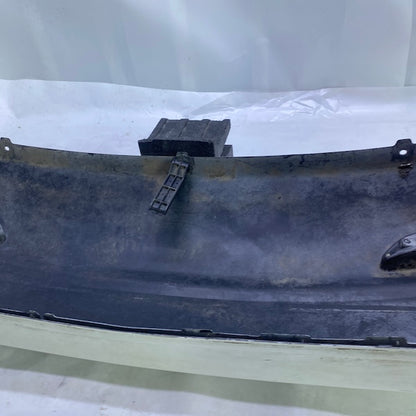 Hyundai Elantra Arka Tampon S6611-3X000 En Uygun Oto Parça