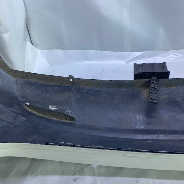 Hyundai Elantra Arka Tampon S6611-3X000 En Uygun Oto Parça