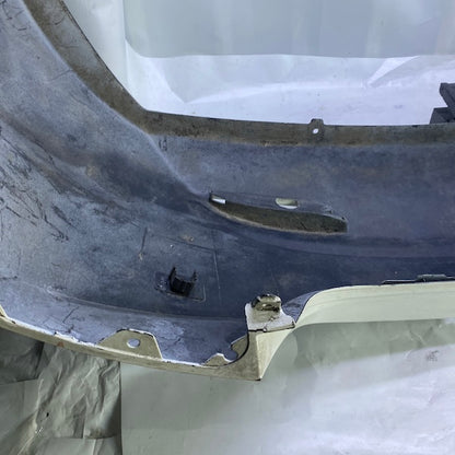 Hyundai Elantra Arka Tampon S6611-3X000 En Uygun Oto Parça