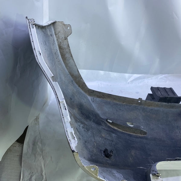 Hyundai Elantra Arka Tampon S6611-3X000 En Uygun Oto Parça