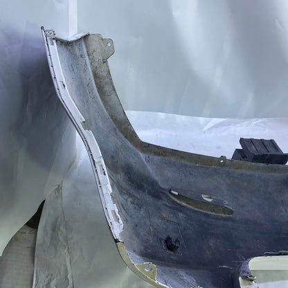 Hyundai Elantra Arka Tampon S6611-3X000 En Uygun Oto Parça