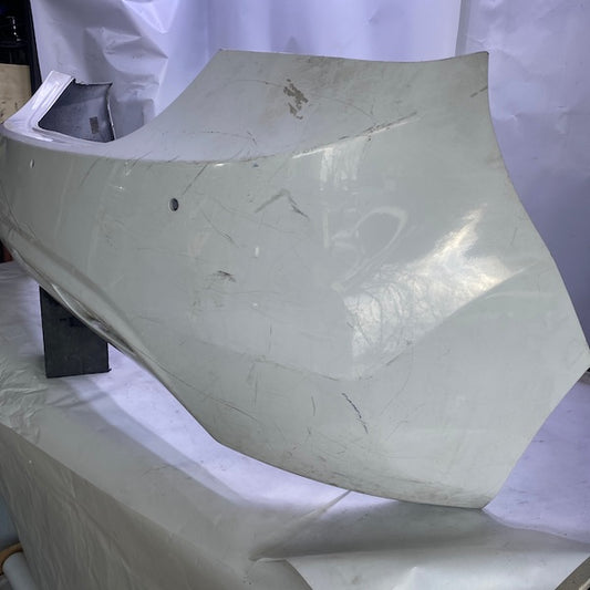 Hyundai Elantra Arka Tampon S6611-3X000 En Uygun Oto Parça