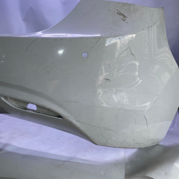 Hyundai Elantra Arka Tampon S6611-3X000 En Uygun Oto Parça