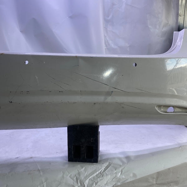 Hyundai Elantra Arka Tampon S6611-3X000 En Uygun Oto Parça