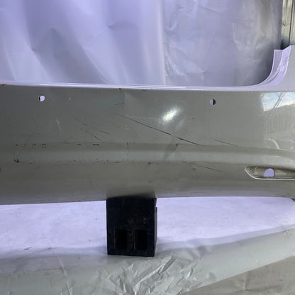 Hyundai Elantra Arka Tampon S6611-3X000 En Uygun Oto Parça