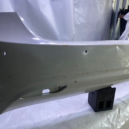 Hyundai Elantra Arka Tampon S6611-3X000 En Uygun Oto Parça