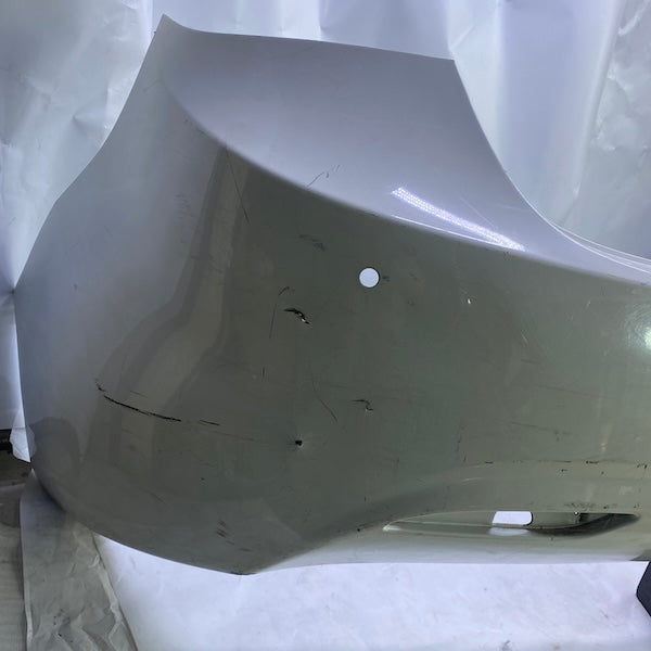 Hyundai Elantra Arka Tampon S6611-3X000 En Uygun Oto Parça