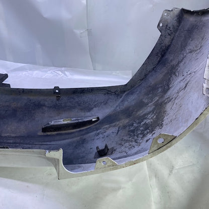 Hyundai Elantra Arka Tampon S6611-3X000 En Uygun Oto Parça