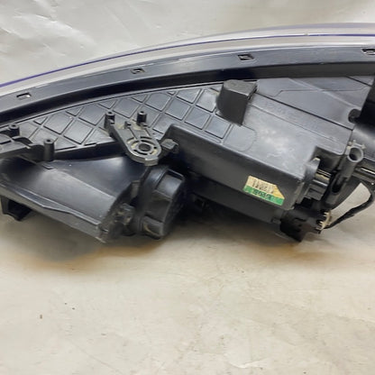 Hyundai Elantra Sağ Far Halojen 11-13 92102-3X Orijinal Çıkma En Uygun Oto Parça