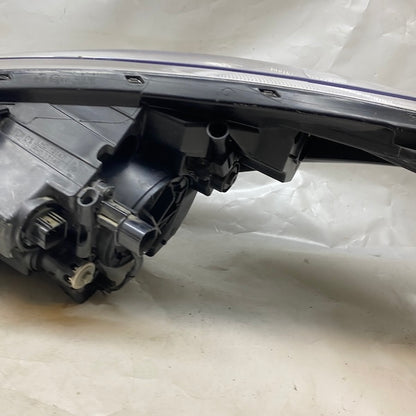 Hyundai Elantra Sağ Far Halojen 11-13 92102-3X Orijinal Çıkma En Uygun Oto Parça