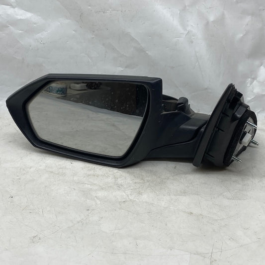 Hyundai Elantra Sol Dikiz Aynası 87610-AA Orijinal Çıkma En Uygun Oto Parça