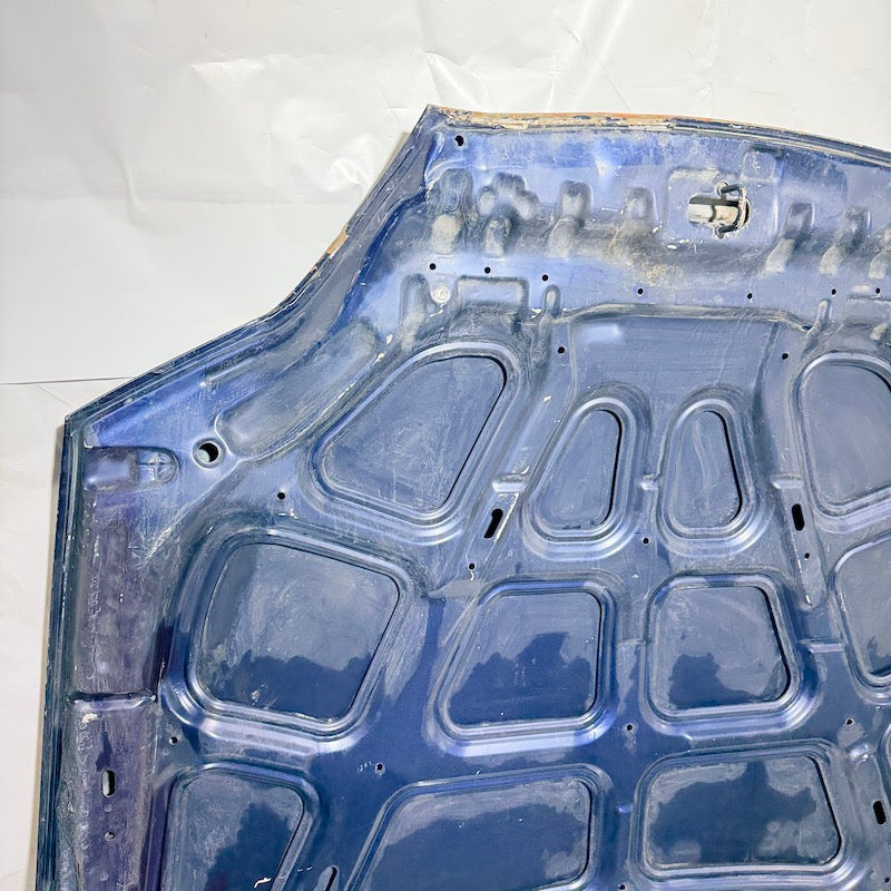 Hyundai FX Coupe Motor Kaputu 01-06 En Uygun Oto Parça