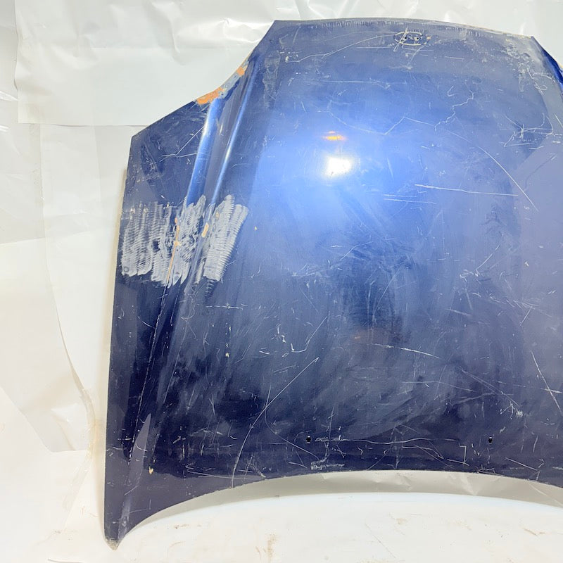 Hyundai FX Coupe Motor Kaputu 01-06 En Uygun Oto Parça