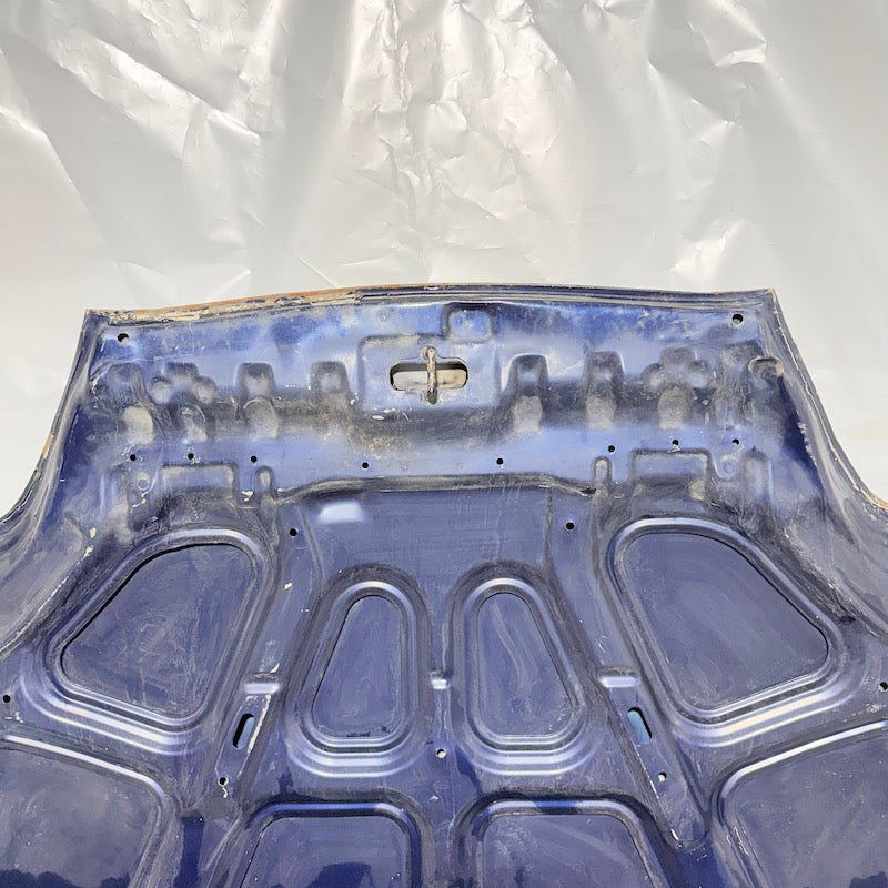 Hyundai FX Coupe Motor Kaputu 01-06 En Uygun Oto Parça