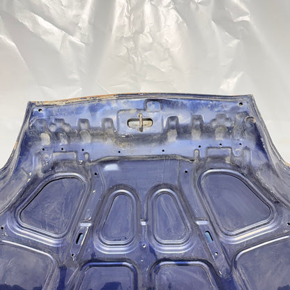 Hyundai FX Coupe Motor Kaputu 01-06 En Uygun Oto Parça