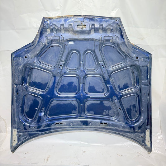 Hyundai FX Coupe Motor Kaputu 01-06 En Uygun Oto Parça