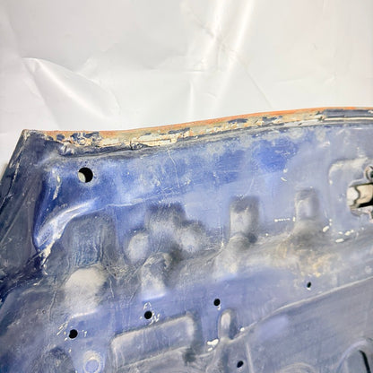 Hyundai FX Coupe Motor Kaputu 01-06 En Uygun Oto Parça