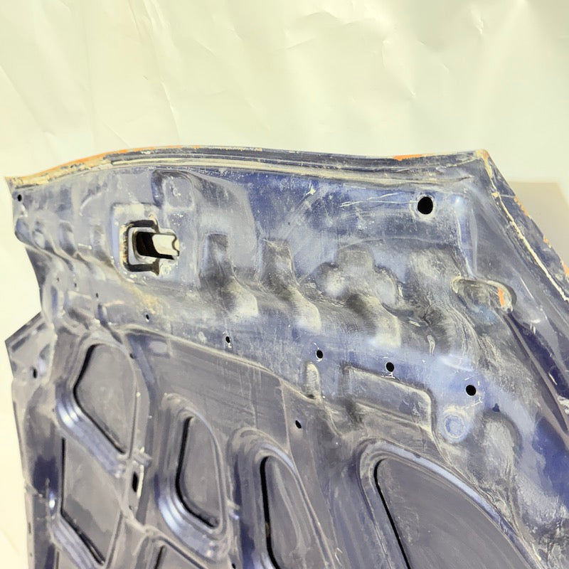 Hyundai FX Coupe Motor Kaputu 01-06 En Uygun Oto Parça