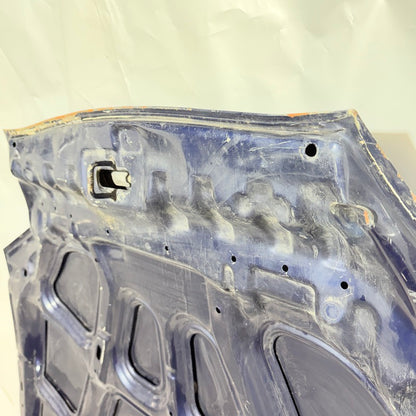 Hyundai FX Coupe Motor Kaputu 01-06 En Uygun Oto Parça