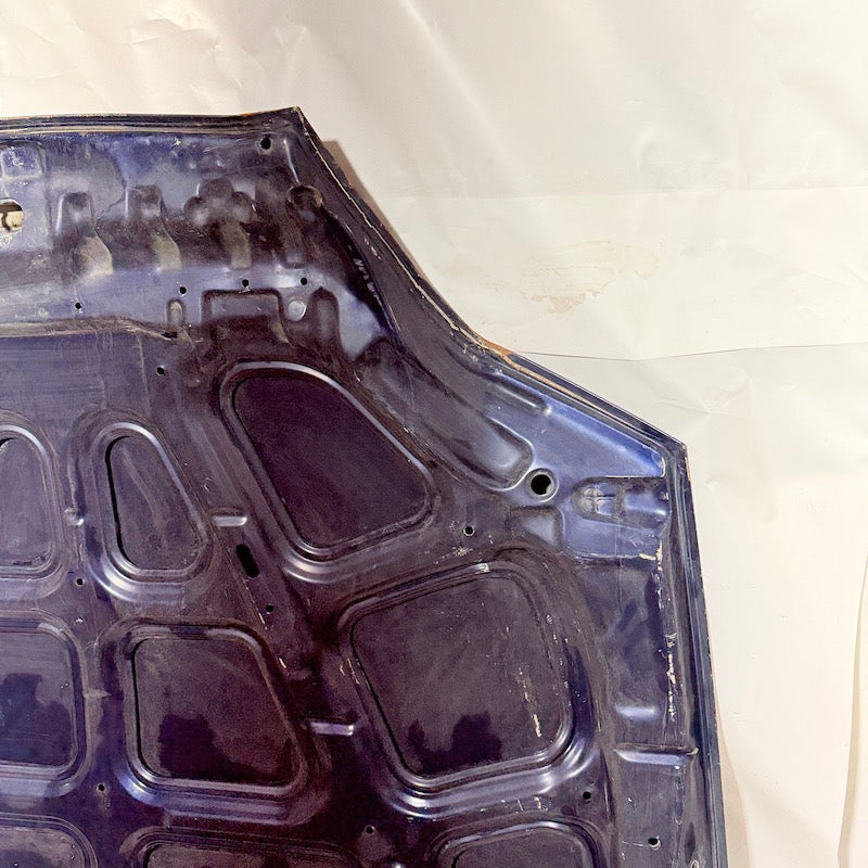 Hyundai FX Coupe Motor Kaputu 01-06 En Uygun Oto Parça