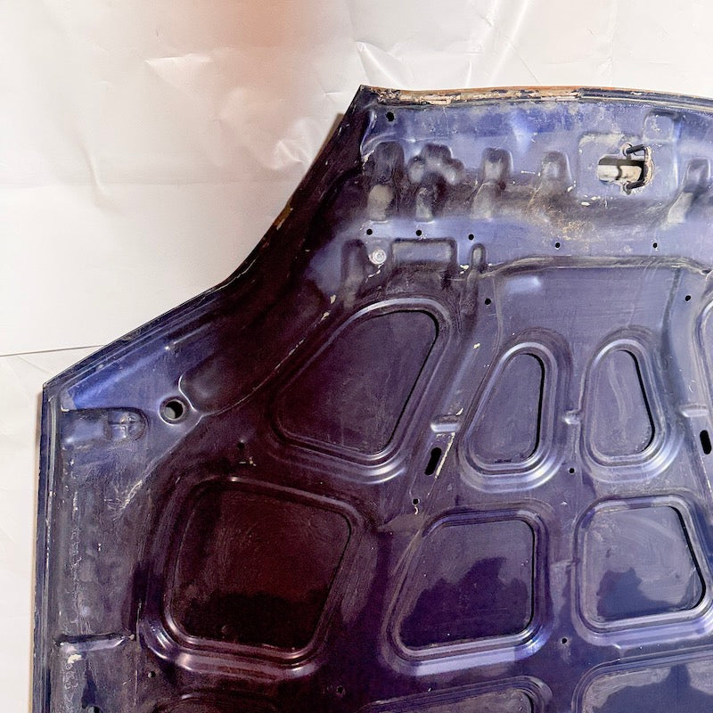 Hyundai FX Coupe Motor Kaputu 01-06 En Uygun Oto Parça