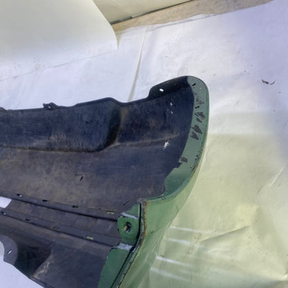 Hyundai Getz Arka Tampon 86610-1C100 03-06 En Uygun Oto Parça