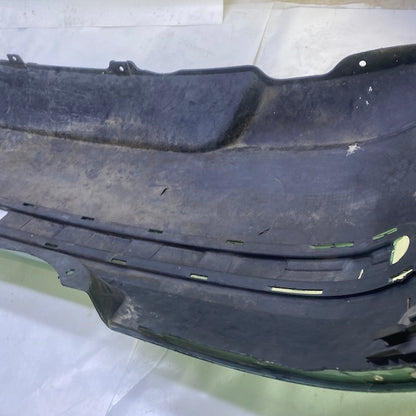 Hyundai Getz Arka Tampon 86610-1C100 03-06 En Uygun Oto Parça