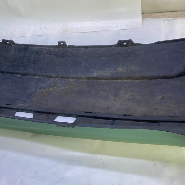 Hyundai Getz Arka Tampon 86610-1C100 03-06 En Uygun Oto Parça