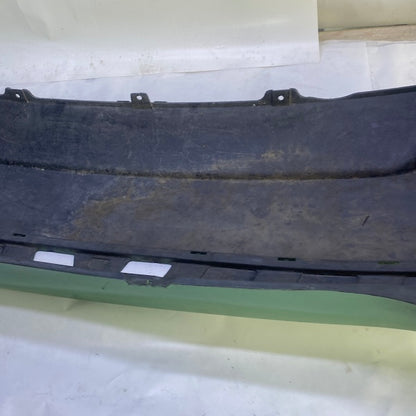 Hyundai Getz Arka Tampon 86610-1C100 03-06 En Uygun Oto Parça