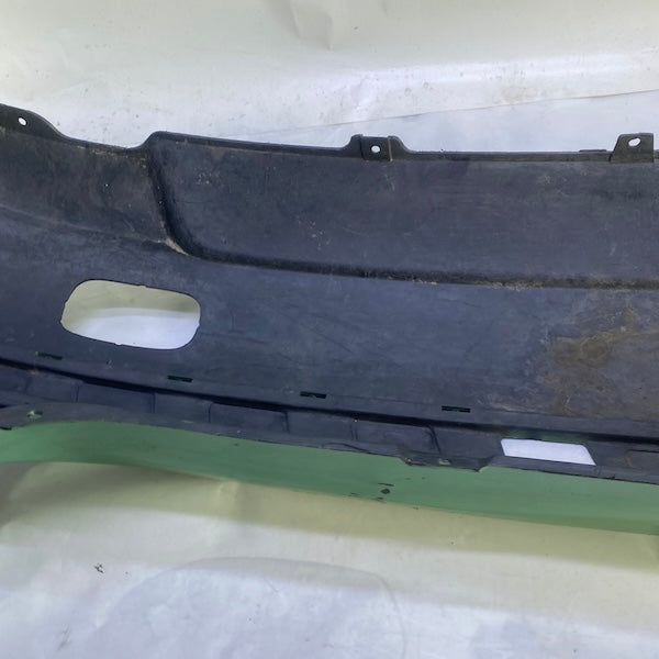 Hyundai Getz Arka Tampon 86610-1C100 03-06 En Uygun Oto Parça