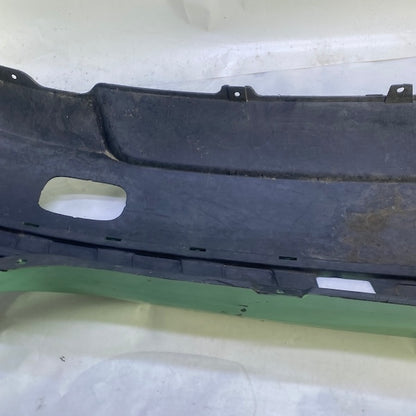 Hyundai Getz Arka Tampon 86610-1C100 03-06 En Uygun Oto Parça