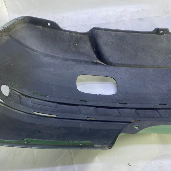 Hyundai Getz Arka Tampon 86610-1C100 03-06 En Uygun Oto Parça