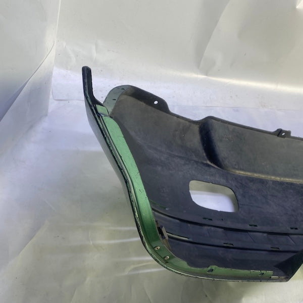 Hyundai Getz Arka Tampon 86610-1C100 03-06 En Uygun Oto Parça