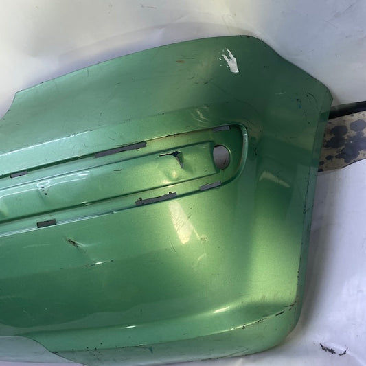 Hyundai Getz Arka Tampon 86610-1C100 03-06 En Uygun Oto Parça