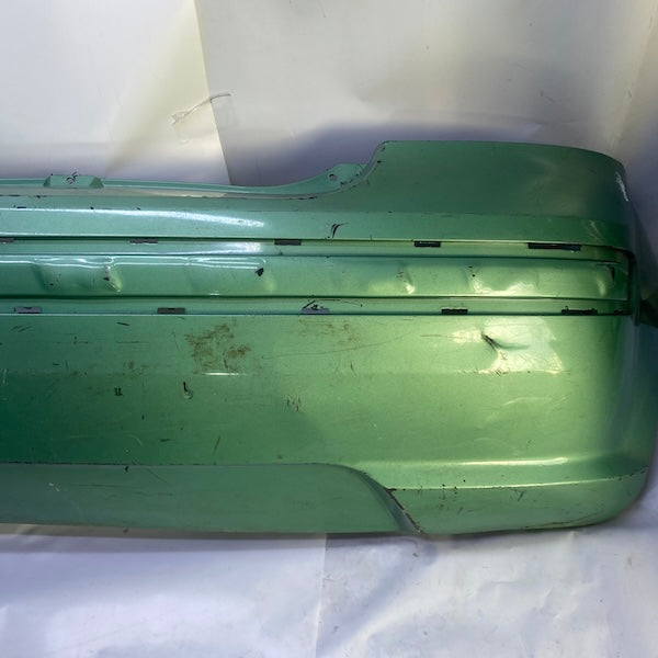 Hyundai Getz Arka Tampon 86610-1C100 03-06 En Uygun Oto Parça