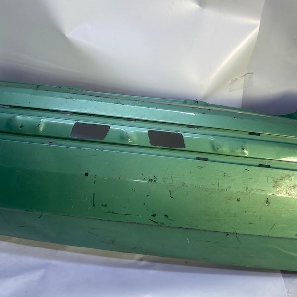 Hyundai Getz Arka Tampon 86610-1C100 03-06 En Uygun Oto Parça