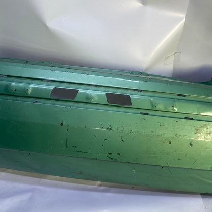 Hyundai Getz Arka Tampon 86610-1C100 03-06 En Uygun Oto Parça